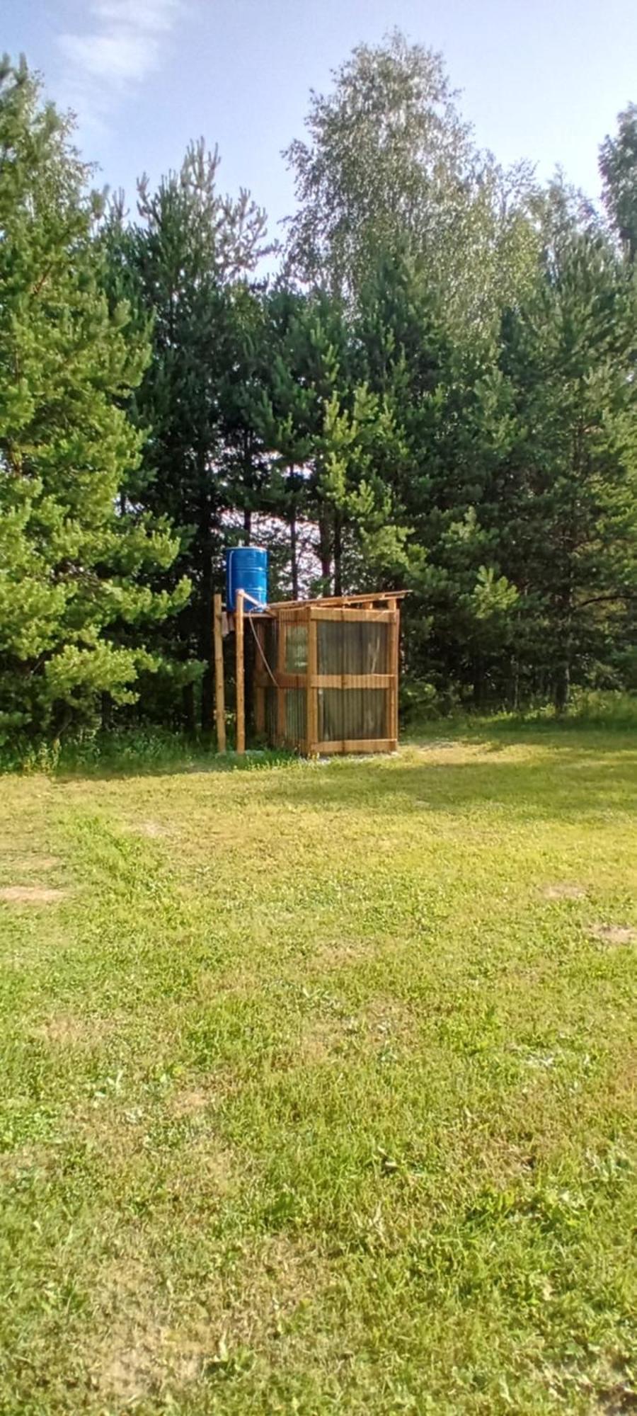 Campsite Oue Joeeaeaere Majutus. Lemmaku